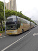 2023晉江至柳州汽車大巴車