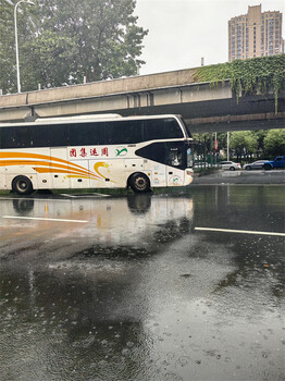 2024镇宁至深圳客车大巴车的客车