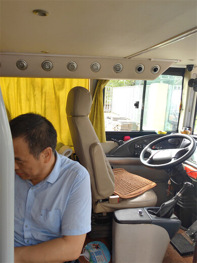 客车）石狮至杞县的长途汽车及班次查询表+高速直达