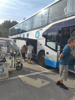 2023发车班次/慈溪至兖州长途汽车