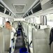 班次查询)江阴至岳池大巴客车2023长途直达汽车查询