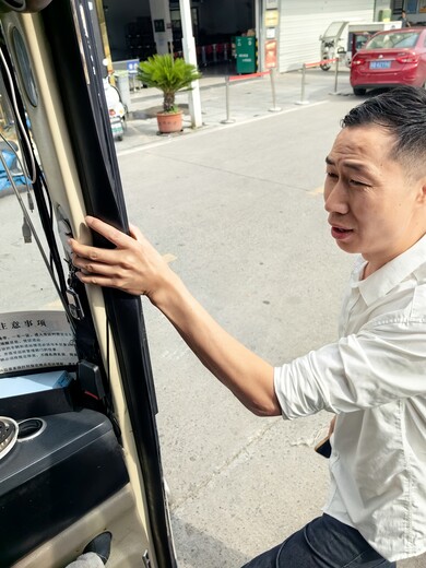 班次查询)江阴至西华的客车2023长途直达汽车查询
