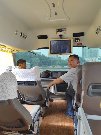 班次查詢)江陰至晴隆長途大巴2023長途直達(dá)大巴車查詢