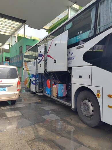 班次查詢)無錫至隨州直達客車票價多少/客車