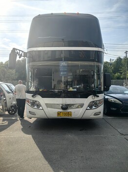 班次查詢)江陰至丹寨長途直達大巴車票價多少/大巴車