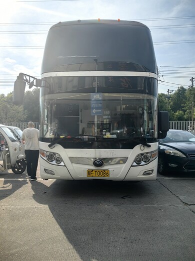班次查詢)江陰至息烽長途汽車2023長途直達客車查詢