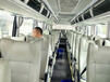 客运)石狮至宝应大巴车/内有空调温度适宜。/客车