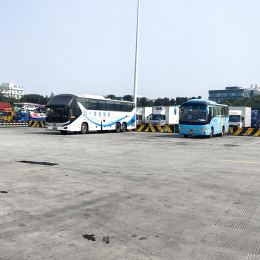 晋江至滕州长途直达大巴车几点发车/客车费用咨询/客车