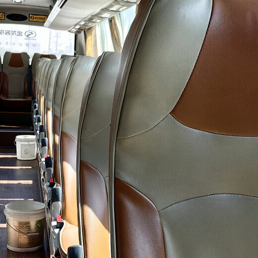 客运)泉州至新昌的客车/内有空调温度适宜。/客车