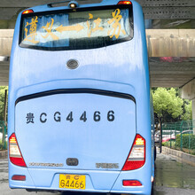 晋江至曹县客车几点发车/客车客运班次/客车图片