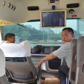 淮安到綏陽(yáng)營(yíng)運(yùn)客車(chē)幾點(diǎn)發(fā)車(chē)