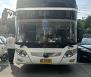客运)石狮至莱阳直达汽车/设施，可以放心乘坐。/客车图片