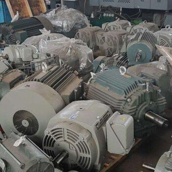 石家莊廢電機回收，石家莊廢舊水泵回收