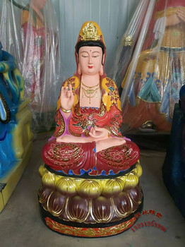 觀世音菩薩佛像純銅鑄造大型寺院供奉黃銅觀音銅像定制擺件