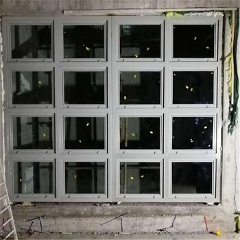 四川成都泄爆窗加工廠，泄壓防爆窗，車間廠房適用按尺定制