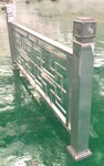 栏杆厂家根据尺寸款式颜色定做铝合金栏杆仿古栏杆中式护栏