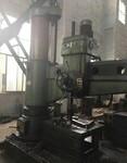 北京石景山液压设备油缸摇臂钻剪板机维修