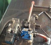 北京朝阳液压设备油缸摇臂钻剪板机维修