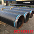 萍乡燃气3pe防腐钢管厂家价格保温钢管特别推荐图片