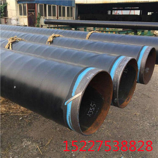 滁州国标3PE防腐钢管水泥砂浆防腐钢管厂家支持订制