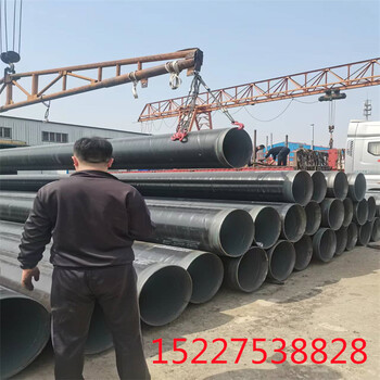 沧州加强级3pe防腐钢管厂家价格保温钢管特别推荐
