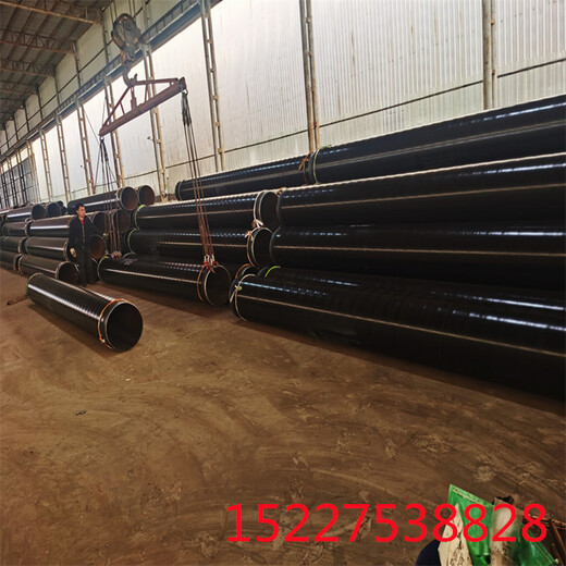 郑州大口径保温钢管涂塑复合钢管厂家支持订制