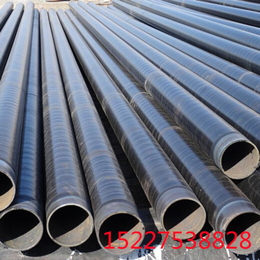莱芜大口径涂塑钢国标3PE防腐钢管厂家支持订制