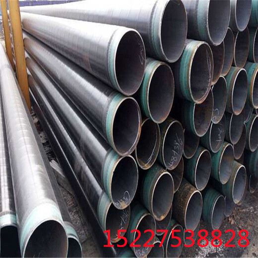 咸宁国标3PE防腐钢管环氧煤沥青防腐钢管厂家货到付款