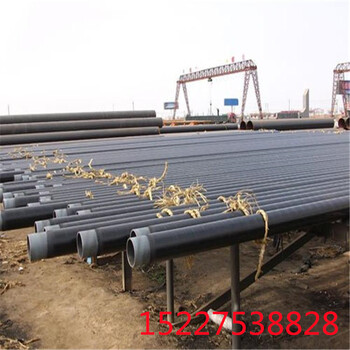 滁州涂塑复合钢管厂家价格保温钢管特别推荐