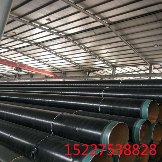 汉中国标3PE防腐钢管涂塑钢管厂家支持订制