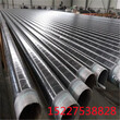 苏州国标TPEP防腐钢管厂家价格保温钢管特别推荐图片