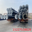 滨州国标3PE防腐钢管厂家价格保温钢管特别推荐图片