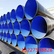 济南国标3PE防腐钢管厂家价格保温钢管特别推荐图片