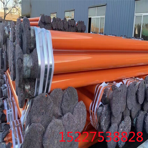 ipn8710防腐钢管厂家价格北京特别推荐
