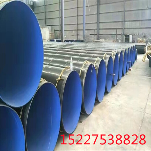 梧州普通级3PE防腐钢管厂家价格保温钢管特别推荐
