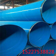 安徽国标3PE防腐钢管厂家价格保温钢管特别推荐图片