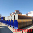 海口3PE防腐钢管厂家价格保温钢管特别推荐图片