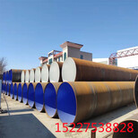 济南聚氨脂保温钢管厂家价格保温钢管特别推荐图片3