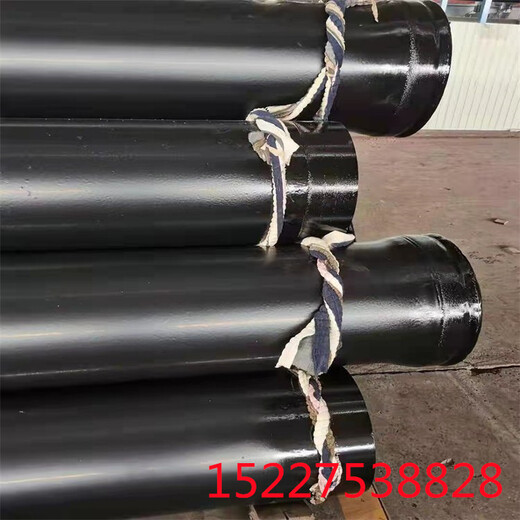 南阳3PE防腐钢管燃气3pe防腐钢管厂家支持订制