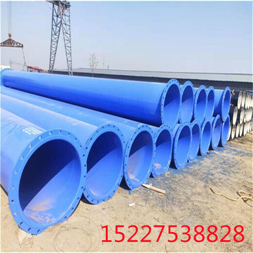 自贡3PE防腐钢管给水涂塑钢管厂家支持订制