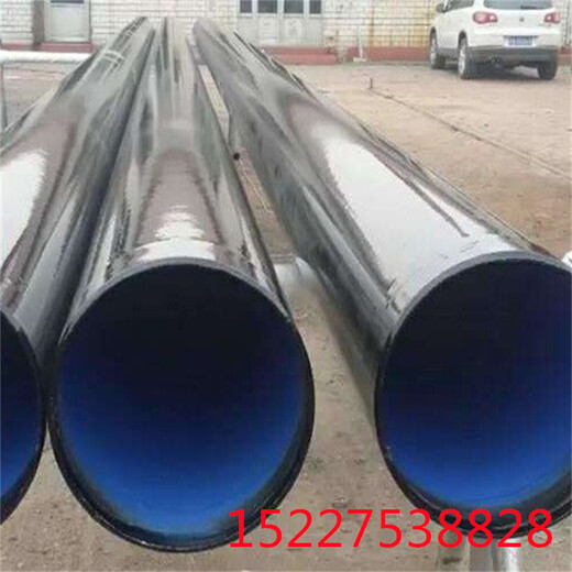 黑龙江ipn8710防腐钢管大口径保温钢管厂家货到付款