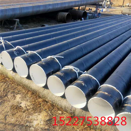 徐州聚氨酯发泡保温钢管厂家价格国标产品