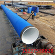 黑龙江国标3PE防腐钢管厂家价格保温钢管特别推荐图片