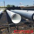 鄂尔多斯饮用水用防腐钢管厂家价格保温钢管特别推荐图片