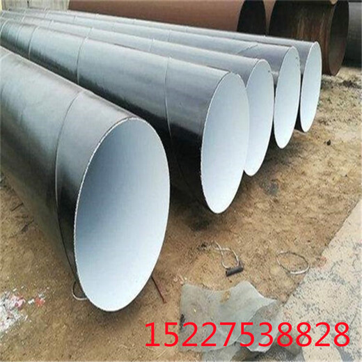 锡林郭勒盟涂塑钢管国标3PE防腐钢管厂家技术分析