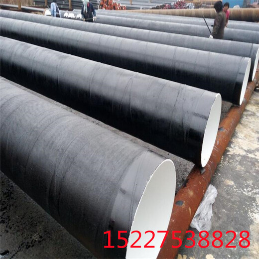 漳州国标3PE防腐钢管排污用防腐钢管厂家支持订制