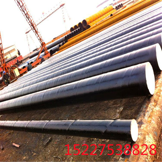 武汉国标3PE防腐钢管加强级3pe防腐钢管厂家成功介绍