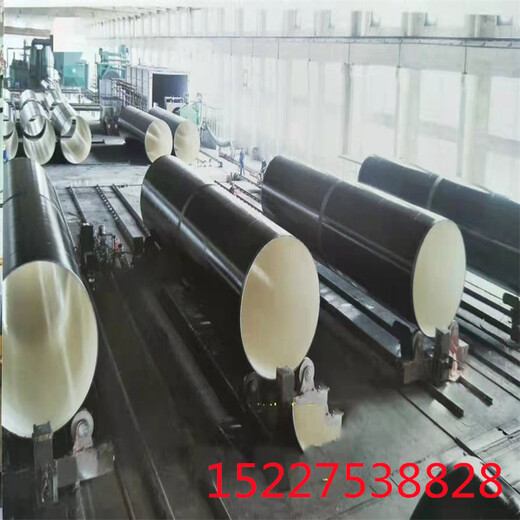 安庆加强级3pe防腐钢管厂家价格国标产品