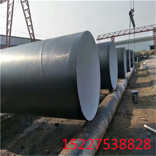 梧州ipn8710防腐钢管聚氨脂保温钢管厂家支持订制