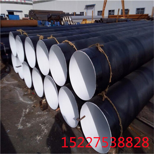 昭通ipn8710防腐钢管厂家价格国标产品